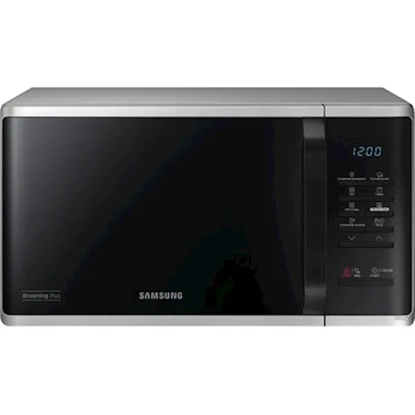 Mikrodalğalı soba Samsung MG23K3513AS/BW — микроволновые печи