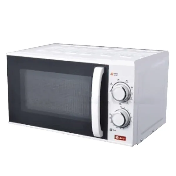Mikrodalğalı soba Silver M20-34 — mikrodalğalı sobalar