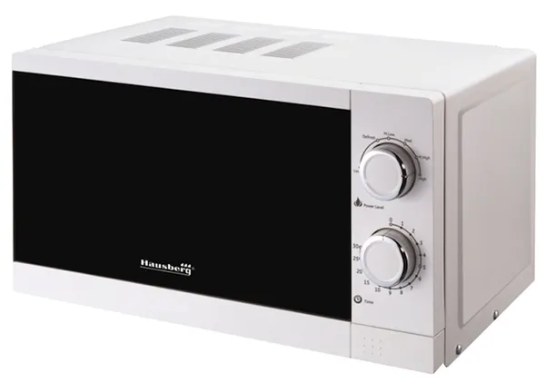 Mikrodalğalı soba Hausberg HB-8005AB — микроволновые печи