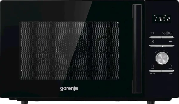 Mikrodalğalı soba Gorenje MO28A5BH — mikrodalğalı sobalar