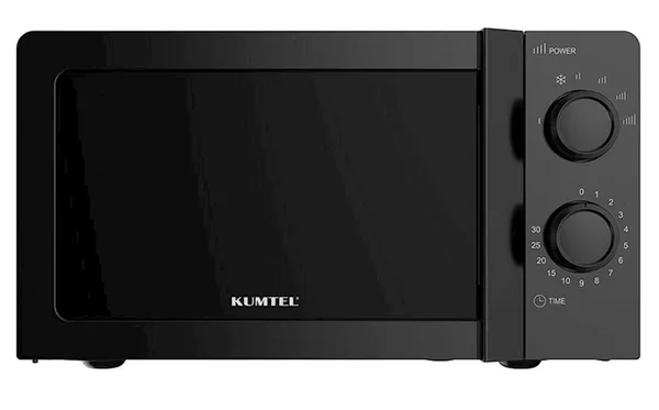 Mikrodalğalı soba Kumtel HM-01 — микроволновые печи