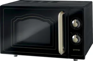 Mikrodalğalı soba Gorenje MO4250CLB