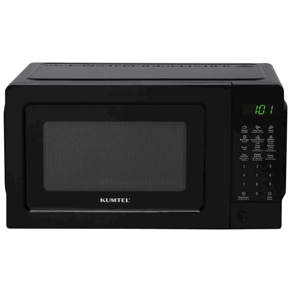 Mikrodalğalı soba Kumtel HMDG-01 — микроволновые печи