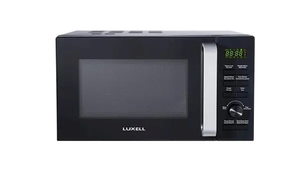 Mikrodalğalı soba Luxell HM23-02 — микроволновые печи