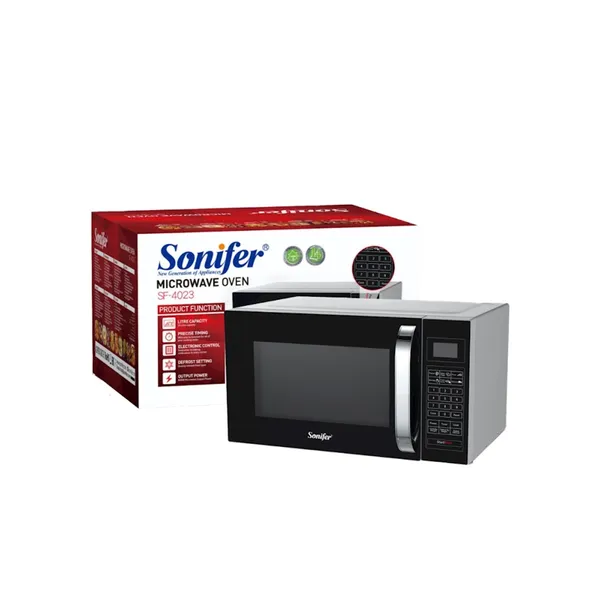 Mikrodalğalı soba Sonifer SF-4023 — mikrodalğalı sobalar