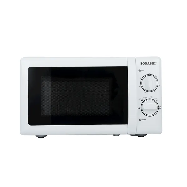 Mikrodalğalı soba Sonashi SMO-920 — mikrodalğalı sobalar