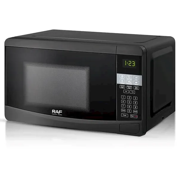 Mikrodalğalı soba RAF R.8009 — mikrodalğalı sobalar