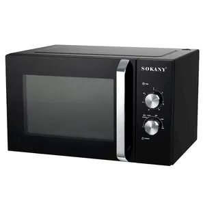 Mikrodalğalı soba Sokany SK-438
