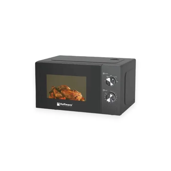 Mikrodalğalı soba Hoffmans HM-762B — mikrodalğalı sobalar