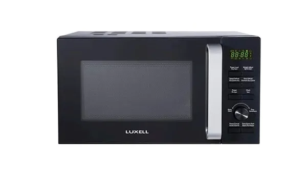 Mikrodalğalı soba Luxell HM23-02_RB — mikrodalğalı sobalar