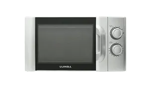 Mikrodalğalı soba Luxell HM23-01S_RB