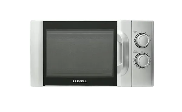 Mikrodalğalı soba Luxell HM23-01S_RB — mikrodalğalı sobalar