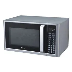 Mikrodalğalı soba Silver 2540 — mikrodalğalı sobalar