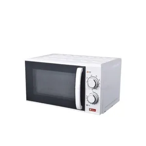 Mikrodalğa Silver M 2034