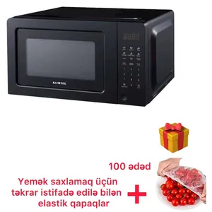 Mikrodalğalı soba Kumtel BB-000622