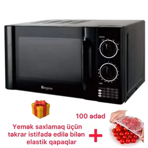 Mikrodalğalı soba Bergamo BB-000893