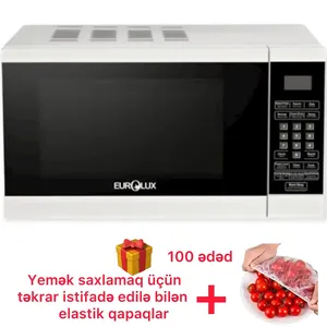 Mikrodalğalı soba Eurolux BB-000895
