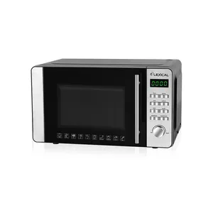 Mikrodalğalı soba Lexical LMV-9015