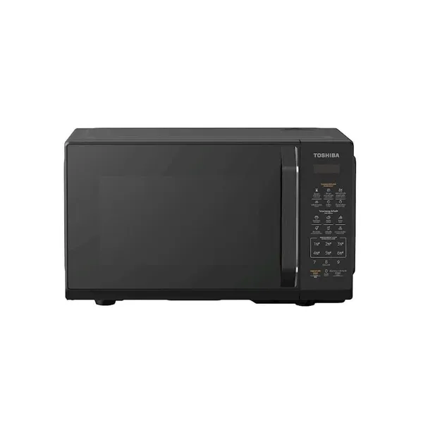 Mikrodalğalı soba Toshiba MW3-EM20PE (BK) - SH_2521_0100 — микроволновые печи