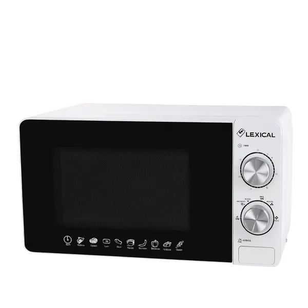 Mikrodalğalı soba Lexical LMV-9010-1 White — mikrodalğalı sobalar