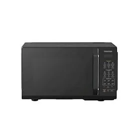 Mikrodalğalı soba Toshiba MW3-EM20PE BK-43 — микроволновые печи