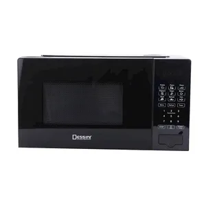 Mikrodalğalı soba Dessini DS-99E20 Black