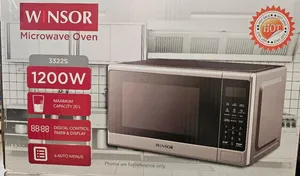 Mikrodalğalı soba Winsor WS-3322