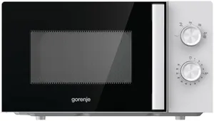 Mikrodalğalı soba Gorenje MO15E1WH