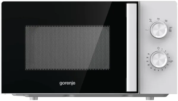 Mikrodalğalı soba Gorenje MO15E1WH — mikrodalğalı sobalar