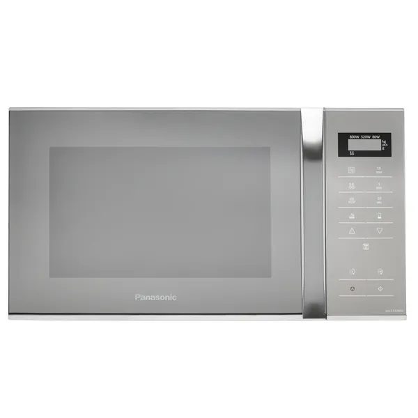Mikrodalğalı soba Panasonic NN-ST32MMZUE — микроволновые печи