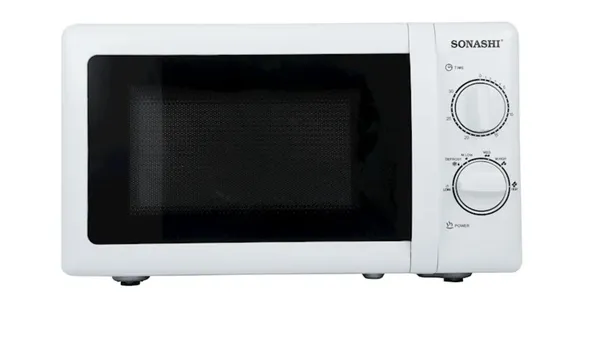 Mikrodalğalı soba Sonashi BB-002561 - BB-002561 — mikrodalğalı sobalar