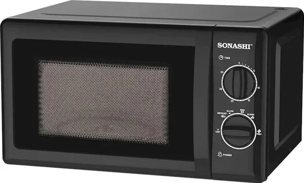 Mikrodalğalı soba Sonashi BB-002574 - BB-002574 — mikrodalğalı sobalar