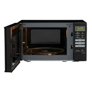 Mikrodalğalı soba Panasonic NN-SB26 Black-Edition