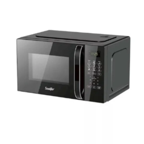 Mikrodalğalı soba Sonifer AA-770290 — mikrodalğalı sobalar