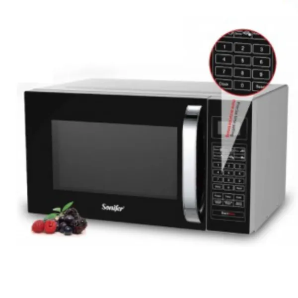 Mikrodalğalı soba Sonifer AA-770292 — mikrodalğalı sobalar