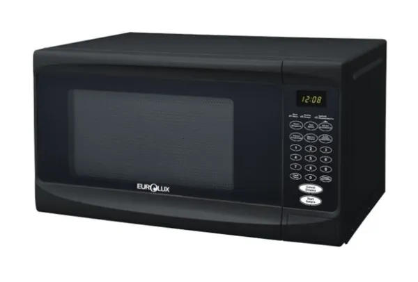 Mikrodalğalı soba Eurolux AA-777-045 — микроволновые печи
