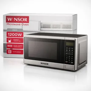 Mikrodalğalı soba Winsor NovaHeat 20L Digital - VP_3322S