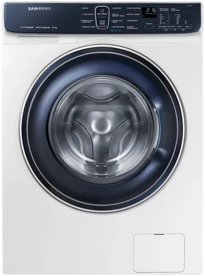 Samsung WW80R52LCFW