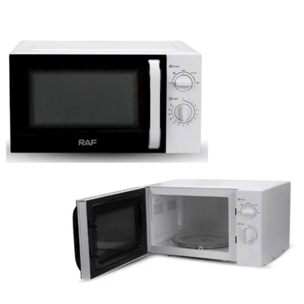 Mikrodalğalı soba RAF AA-770851 - AA-770851 — mikrodalğalı sobalar