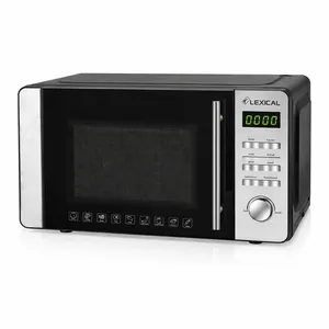 Mikrodalğalı Soba Lexical LMW-9015