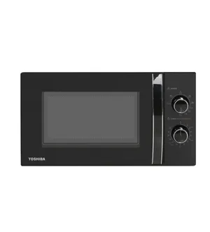 Mikrodalğalı soba Toshiba MM20P-ELC ELC1050W