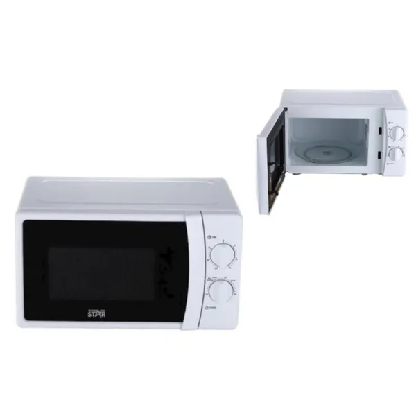 Mikrodalğalı soba Winning Star AA-777-126 20L 1150W Mechanical — микроволновые печи