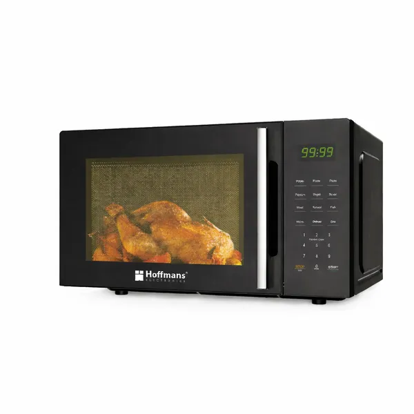 Mikrodalğalı Soba Hoffmans HF-6753 — mikrodalğalı sobalar