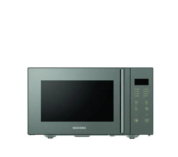 Mikrodalğalı soba Yoshiro TECH_S23A3 800W — микроволновые печи