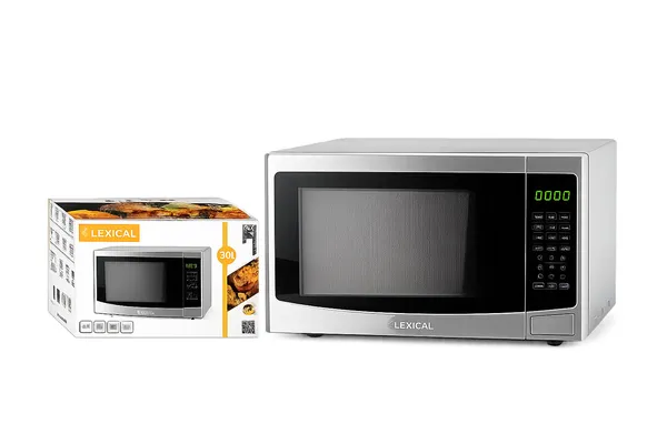 Mikrodalğalı soba Lexical LMV-9030 — микроволновые печи