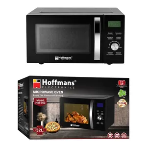 Mikrodalğalı soba Hoffmans HM-763, 32 L, 1520W