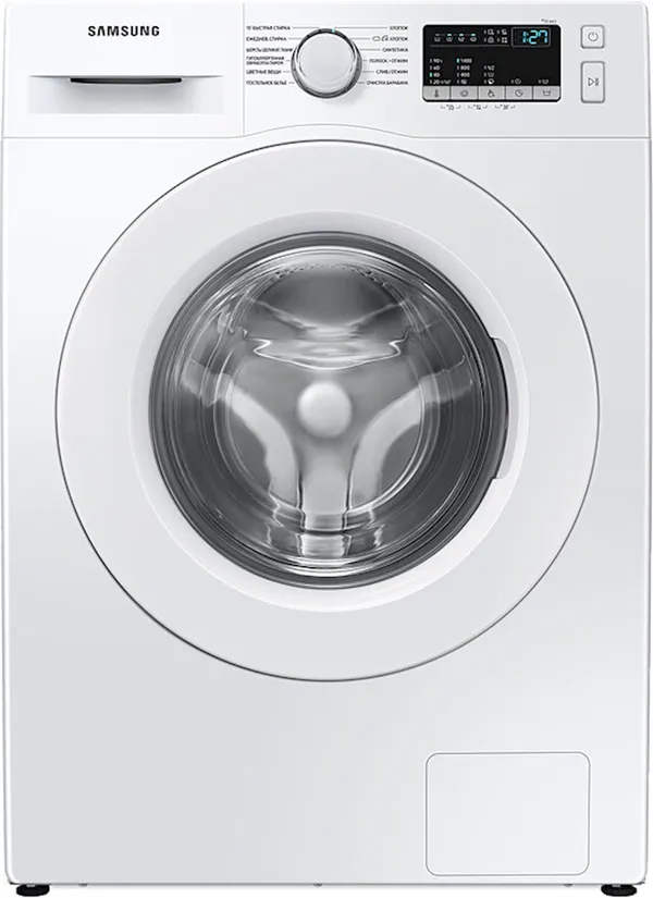 Samsung WW90T4041CE/LP — стиральные машины
