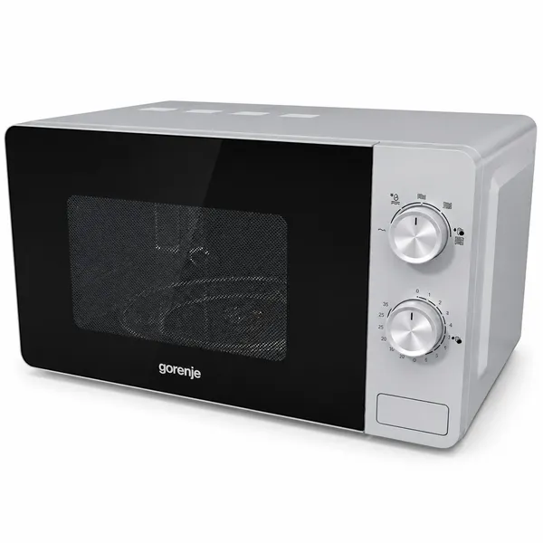 Mikrodalğalı soba Gorenje 700 Vt — mikrodalğalı sobalar