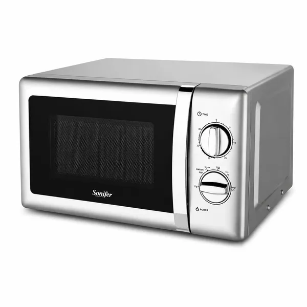 Mikrodalğalı soba Sonifer SF-4022 Az-4313 700 Vt — mikrodalğalı sobalar