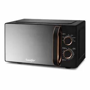 Mikrodalğalı soba Sonifer SF-4049 Az-3445 1150 Vt